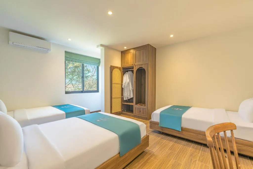 Family Suite — Sunrise Mountain View Resort
